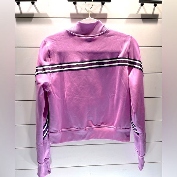 NWT women’s Nike Therma fit quarter zip - Picture 3 of 4